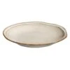 Ontbijtbord Anna - Beige - Stoneware - Ø21 Cm 2 Ontbijtbord Anna - Beige - Stoneware - Ø21 Cm -Bestekwinkel 72100181