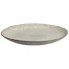 Dinerbord Bodhi - Beige Stoneware - Ø27,5 Cm 2 Dinerbord Bodhi - Beige Stoneware - Ø27,5 Cm -Bestekwinkel 72100480