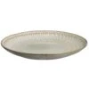 Ontbijtbord Bodhi - Beige Stoneware - Ø21,5 Cm
