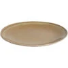 Dinerbord Nora Bruin Stoneware Ø26,5 Cm -Bestekwinkel 72100620