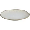 Ontbijtbord Sophie Naturel Stoneware Ø21 Cm