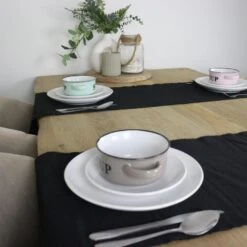 OTIX Soepkommen Met Oor Set Van 4 Schaaltjes 500ml Diverse Kleuren -Bestekwinkel 76c314f60f204a56bc51e7165fac8009