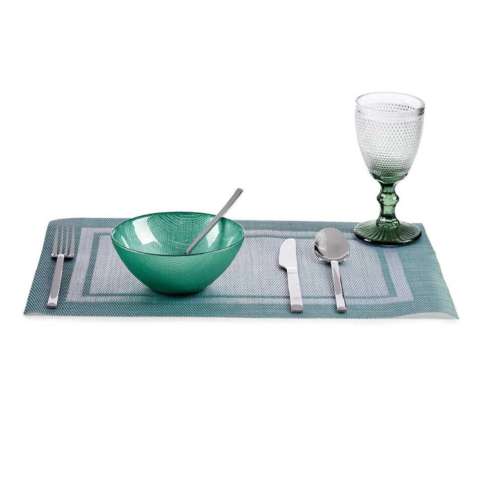 Vivalto Schaaltjes/kommetjes - Murano - Glas - Groen - D15 Cm 5 Vivalto Schaaltjes/kommetjes - Murano - Glas - Groen - D15 Cm - Afbeelding 3