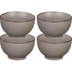 Merkloos Vivalto Schaaltjes/kommetjes - Porselein - Grijs - D14 Cm 9 Merkloos Vivalto Schaaltjes/kommetjes - Porselein - Grijs - D14 Cm -Bestekwinkel 7d1f6c7b09da469cba0d061bf5f11fc5