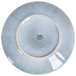 JUNIPER - Dinerborden Set Van 4 - Lichtblauw - Steengoed -Bestekwinkel 7e108d1e744e431e96d3396dea4d3e1f