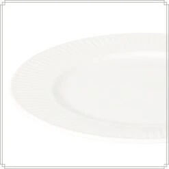 OTIX Ontbijtborden Bordenset 12 Persoons 20cm Dessertbord Ontbijtbo... -Bestekwinkel 87ded829af804890ba90c828dc14c92e