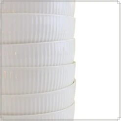 OTIX Serviesset 24-delig Bordenset 6-persoons Ontbijtborden Dinerbo... -Bestekwinkel 88d172e8234f401086c11d705473a0fd