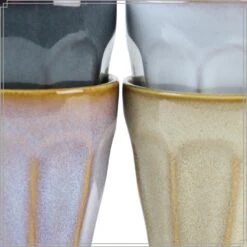 OTIX Koffie Kopjes 8 Stuks 250 Ml Zonder Oor Koffietassen Porselein Hittebest... 14 OTIX Koffie Kopjes 8 Stuks 250 Ml Zonder Oor Koffietassen Porselein Hittebest... -Bestekwinkel 906e48ce9c844c4082d0740f1b4540e5