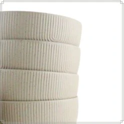 OTIX Soepkommen Zonder Oor Set Van 12 Schaaltjes 600ml Caramel TEAK -Bestekwinkel 9316399a6470479e8ddb9022c030d1ef