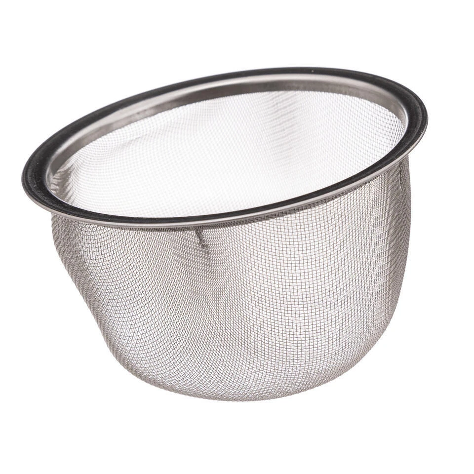 Merkloos Secret De Gourmet Theepot - Gietijzer - 800 Ml - Groen 5 Merkloos Secret De Gourmet Theepot - Gietijzer - 800 Ml - Groen - Afbeelding 3