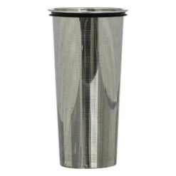 Merkloos Secret De Gourmet Theepot - Glas/theezeef - Transparant - 1300 Ml -Bestekwinkel 96a2313b7dd54f65a439e24cfdfd330c
