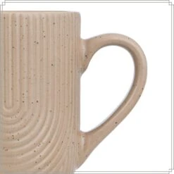 OTIX Koffiekopjes Set Van 12 Kopjes 190ml 300ml Met Set Van 6 Soep -Bestekwinkel 97114d47f5b547a4a3d52063caa07e9b