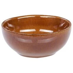 TURMERIC - Serviesset 16 Delig - Goudbruin - Steengoed -Bestekwinkel 9c4b6937b2114b53bc52ece8ff6ddd23