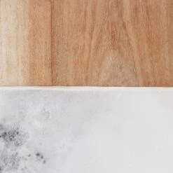 VOLOS - Dienblad - Wit - Hout -Bestekwinkel 9f56cf8ee8984aa393155c87b9343b87