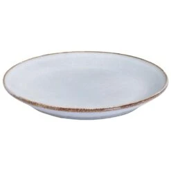 JUNIPER - Bijzetborden Set Van 4 - Lichtblauw - Steengoed -Bestekwinkel a2653d262134404c8ed760341ce49d23 1