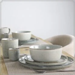 OTIX Dinerborden Bordenset 6 Persoons 27cm Aardewerk BEECH 15 OTIX Dinerborden Bordenset 6 Persoons 27cm Aardewerk BEECH -Bestekwinkel a39c77cad9014c8aae3ce7cafa05e902