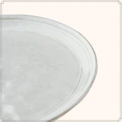 OTIX Dessert Ontbijt Bordenset 12 Persoons Blauw 21cm Keramiek BLUEBELL 19 OTIX Dessert Ontbijt Bordenset 12 Persoons Blauw 21cm Keramiek BLUEBELL -Bestekwinkel a5a159993bb8467da53c167677d292ba