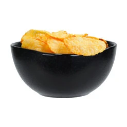 Excellent Houseware Soepkommen - Lava - Keramiek - D15 X H7 Cm -Bestekwinkel a622349e809d4fec92e94e7099e791d6