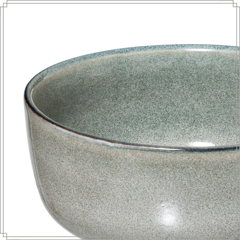 OTIX Soepkommen Zonder Oor Set Van 6 Schaaltjes 600ml Grijs Aardewerk BEECH 9 OTIX Soepkommen Zonder Oor Set Van 6 Schaaltjes 600ml Grijs Aardewerk BEECH - Afbeelding 7