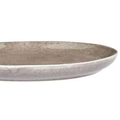 COSTMARY - Bijzetborden Set Van 4 - Grijs - Steengoed -Bestekwinkel a95c776cd1054c9e825b2e3f19f1508a