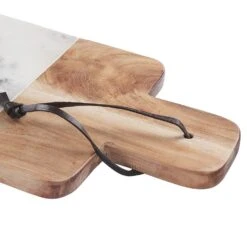 VOLOS - Dienblad - Wit - Hout -Bestekwinkel abedb11f449a48159b8a059f3d72f3f1