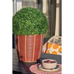 Mica Decorations Ozzu Serviesset 4 Persoons - Steengoed - Taupe 15 Mica Decorations Ozzu Serviesset 4 Persoons - Steengoed - Taupe -Bestekwinkel b42c5d00f3954950a327fdc78cde99ef