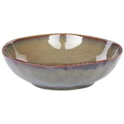 THYME - Serviesset 16 Delig - Donkergroen - Steengoed 19 THYME - Serviesset 16 Delig - Donkergroen - Steengoed -Bestekwinkel b9a95034d15e4be29b756c3ca58c60d7