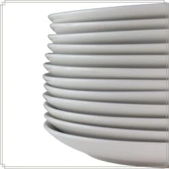 OTIX Dinerborden Bordenset 12 Persoons 27cm Porselein BIRCH 15 OTIX Dinerborden Bordenset 12 Persoons 27cm Porselein BIRCH -Bestekwinkel ba62bb84f17345cd989e6fbae08afe15