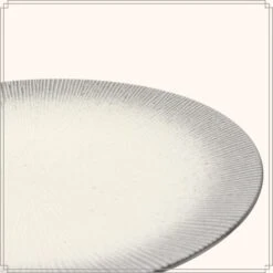 OTIX Diner Bordenset 12 Persoons Zwart Taupe 27cm Keramiek TULIP 19 OTIX Diner Bordenset 12 Persoons Zwart Taupe 27cm Keramiek TULIP -Bestekwinkel bb1812ba54ec4cefa43a2791ab3c89e2