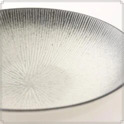 OTIX Serviesset Bordenset 6 Persoons 18-delig Zwart Taupe Keramiek TULIP -Bestekwinkel bfb0c031a96c4216aec7b8bf1200b0d2