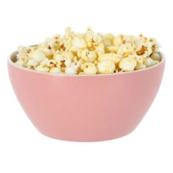 Excellent Houseware Kommen/schaaltjes - D14 X H6.5 Cm - Lichtroze 6 Excellent Houseware Kommen/schaaltjes - D14 X H6.5 Cm - Lichtroze -Bestekwinkel c3d5faed7f804a0282cc46587daba35c