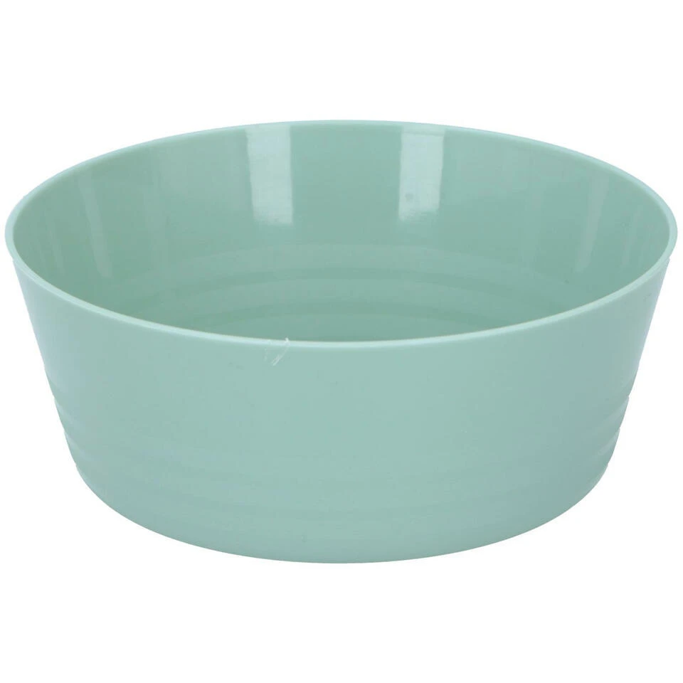 Alpina Kommetjes /schaaltjes - 6x - Gekleurd - Kunststof - 11 Cm 10 Alpina Kommetjes /schaaltjes - 6x - Gekleurd - Kunststof - 11 Cm - Afbeelding 8