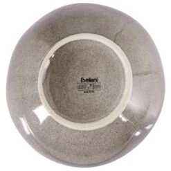 COSTMARY - Diepe Borden Set Van 8 - Grijs - Steengoed 16 COSTMARY - Diepe Borden Set Van 8 - Grijs - Steengoed -Bestekwinkel cc68c72bb1a24c5d9ad1670a724736d4