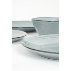 Mica Decorations Racco Serviesset 4 Persoons - Steengoed - Lichtgrijs 13 Mica Decorations Racco Serviesset 4 Persoons - Steengoed - Lichtgrijs -Bestekwinkel d4dc363aa7c04b65a4876b06aa171468