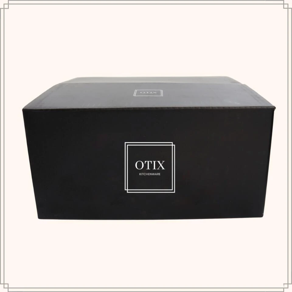 OTIX Ontbijtborden Bordenset 12 Persoons Beige 21cm Keramiek MAPLE 11 OTIX Ontbijtborden Bordenset 12 Persoons Beige 21cm Keramiek MAPLE - Afbeelding 9