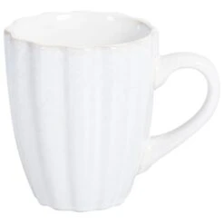 NETTLE - Servies Set Van 16 - Gebroken Wit - Steengoed -Bestekwinkel e0bc24142bdd463bb5a38eeaef9bfd68