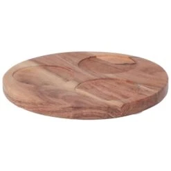 HERAKLION - Dienblad - Meerkleurig - Hout -Bestekwinkel e1000d0dc3b84c23824b85c3d0e1af4c