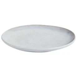 SESAME - Bijzetborden Set Van 8 - Lichtgrijs - Steengoed -Bestekwinkel e9609c50f63143d0b18b61574003a5a0