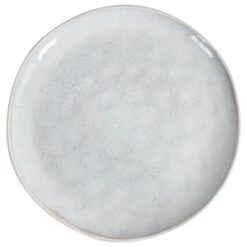 SESAME - Dinerborden Set Van 4 - Lichtgrijs - Steengoed -Bestekwinkel ea3e643818394efd9e70f0490bbd96b1 1