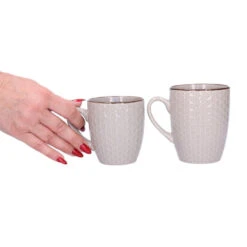 Excellent Houseware Koffiekopjes - 4x - Multi-kleur -200 Ml 8 Excellent Houseware Koffiekopjes - 4x - Multi-kleur -200 Ml -Bestekwinkel f0f02161bbcd497bb1c136bcc8a520cc