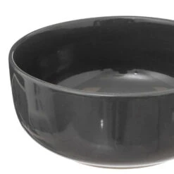 Secret De Gourmet Soepkommen/schalen - Santorini - Donkergrijs -Bestekwinkel f382eafde1f742cc931665c3ba27972c